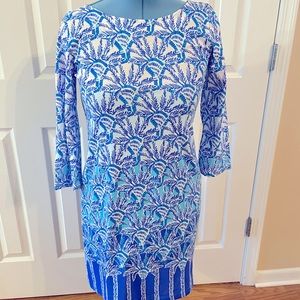 New without tags never worn Lilly Pulitzer dress.